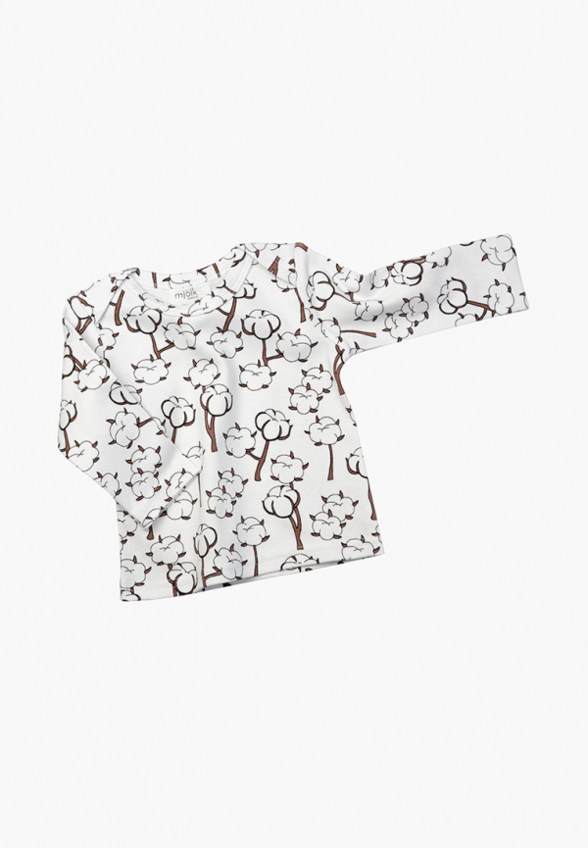 Лонгслив Mjolk