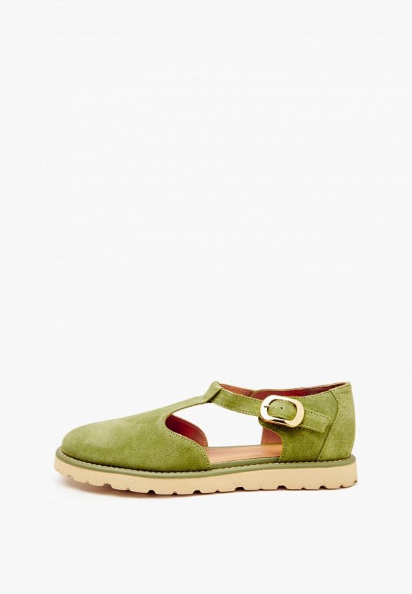 Сандалии Mascotte