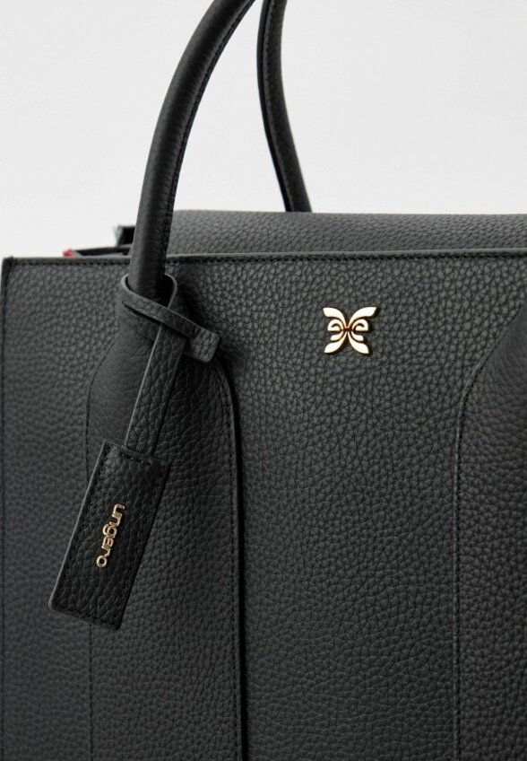 Сумка и брелок Ungaro