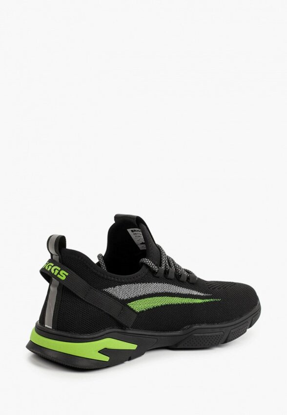 Кроссовки Briggs