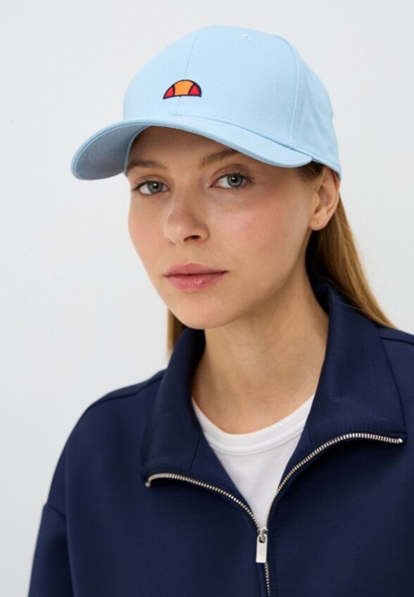 Бейсболка Ellesse