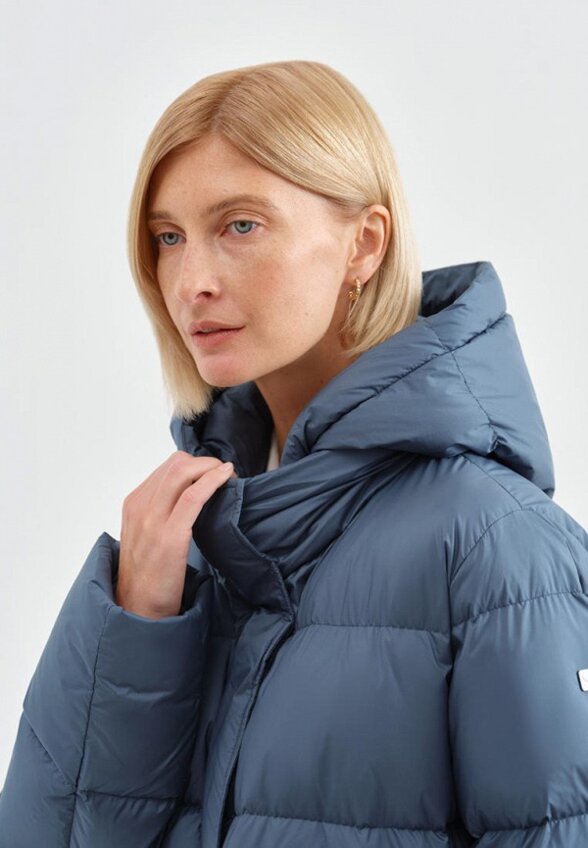 Пуховик Conso