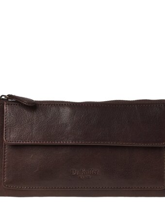 Др.Коффер B402626-245-09 сумка-визитка мужчинам