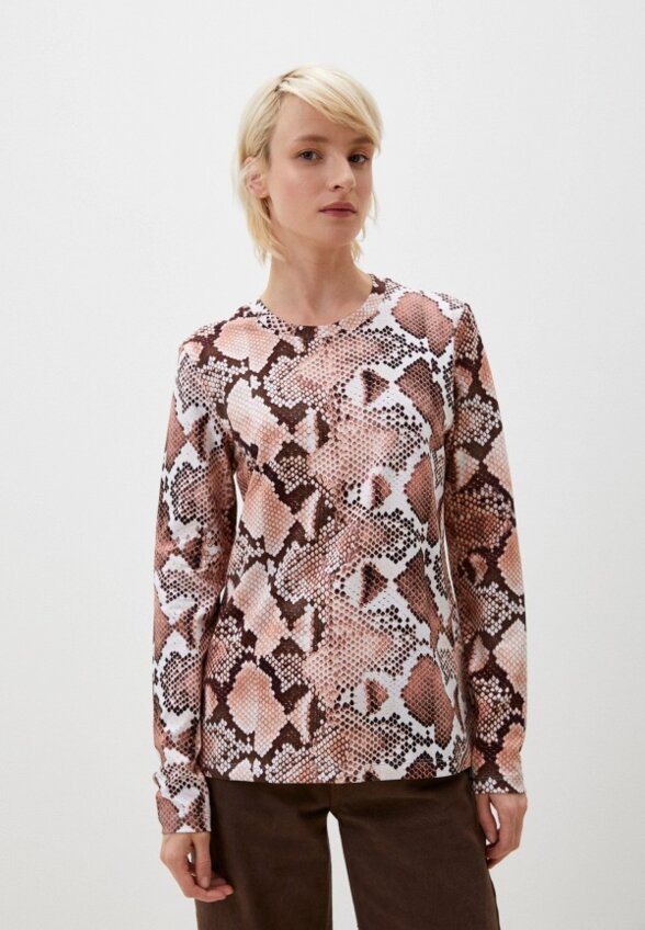 Лонгслив Vis-a-Vis