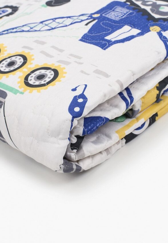 Комплект с покрывалом Sofi De Marko