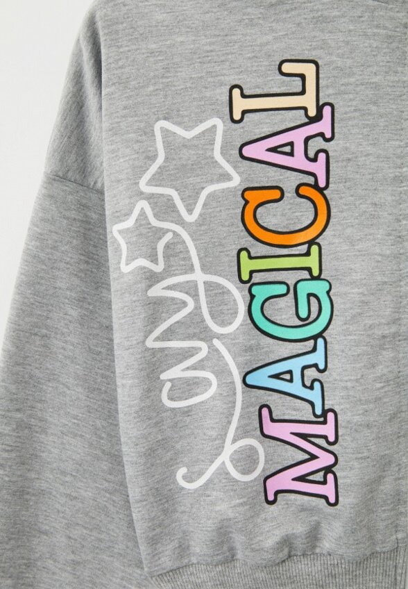 Толстовка Карамелли