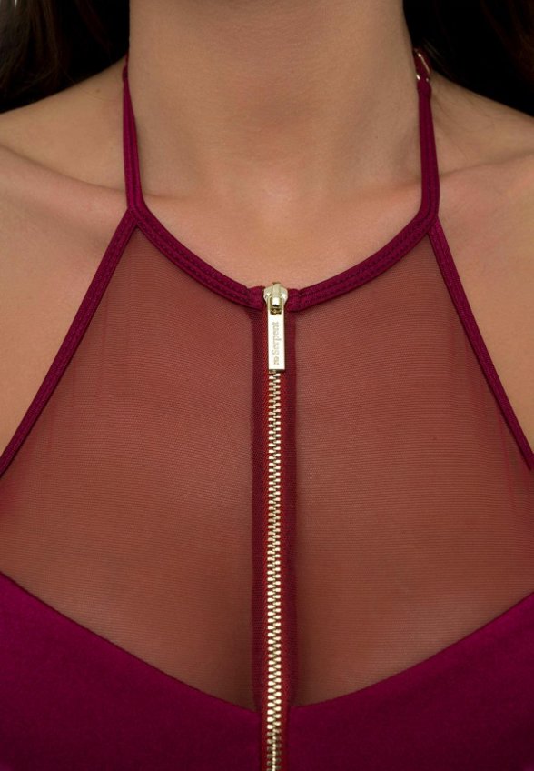 Купальник The Serpent