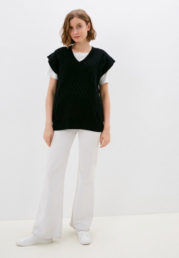 Жилет Sabrina Scala