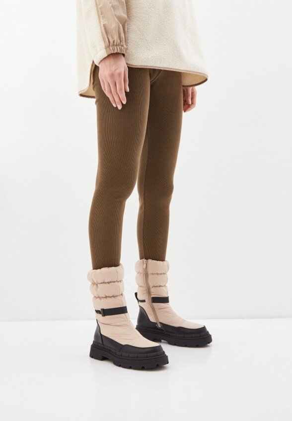 Дутики Francesco Donni