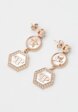Серьги Philipp Plein1  - превью