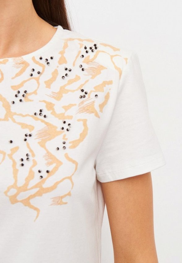 Футболка Taifun