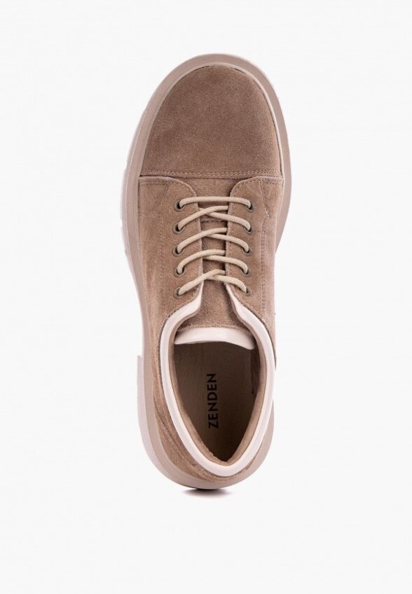 Ботинки Zenden