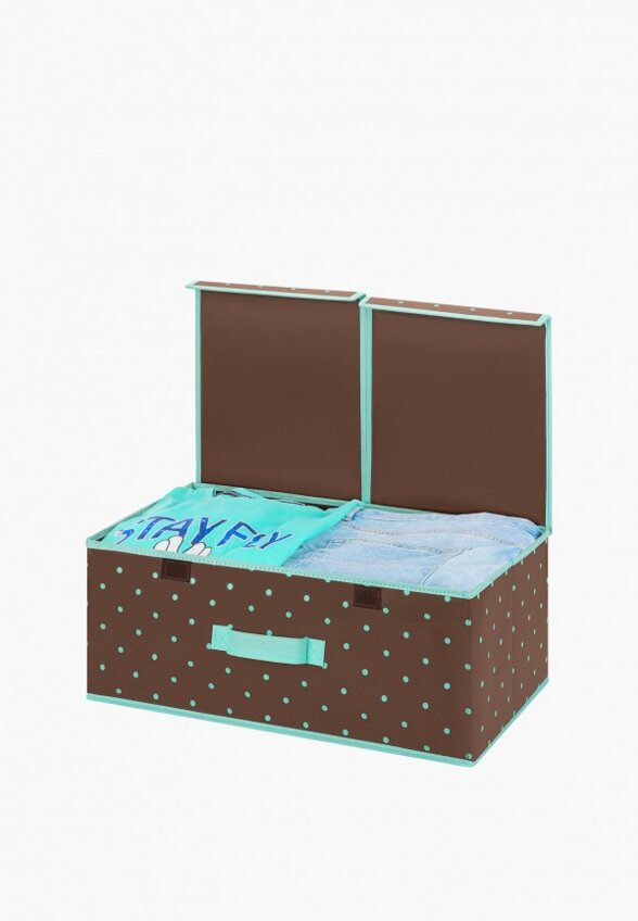 Короб для хранения Elcasa