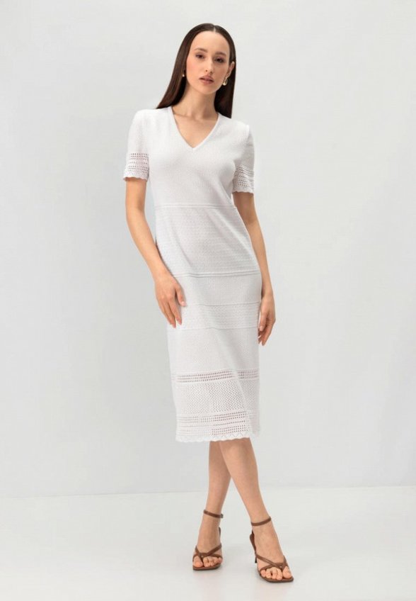 Платье Vivawool