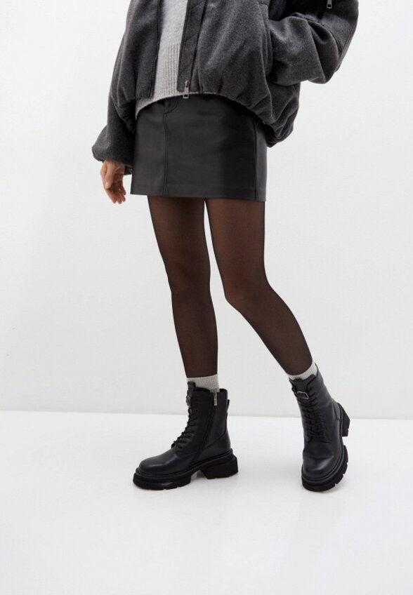 Ботинки Keddo