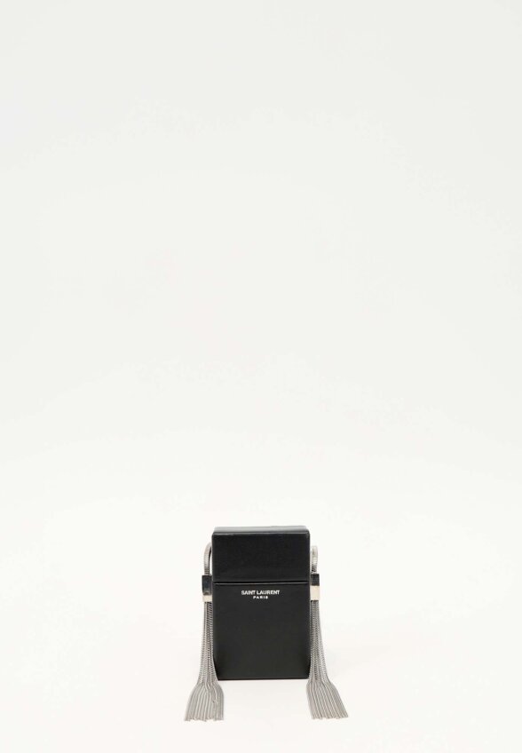 Saint Laurent Cigarette Box