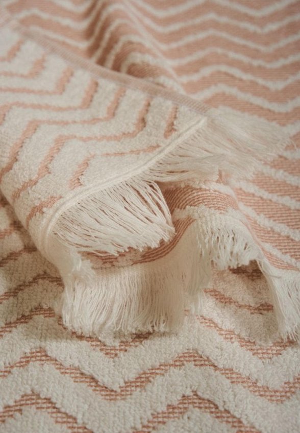 Набор полотенец кухонных Sanpa