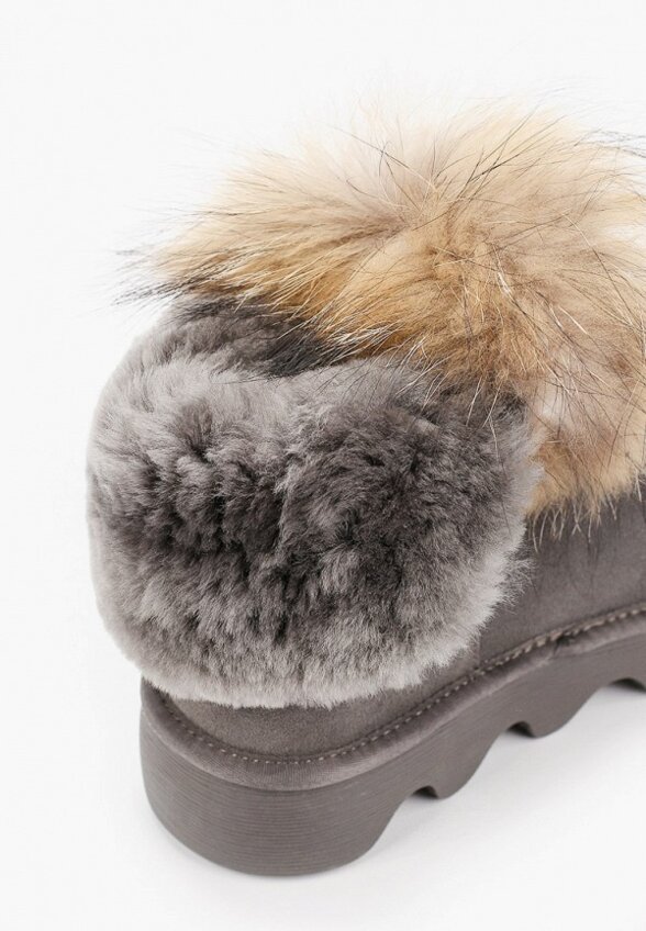 Полусапоги Qnzy