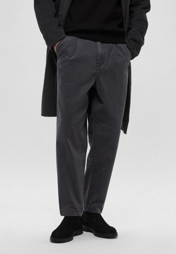 Ботинки Mademan