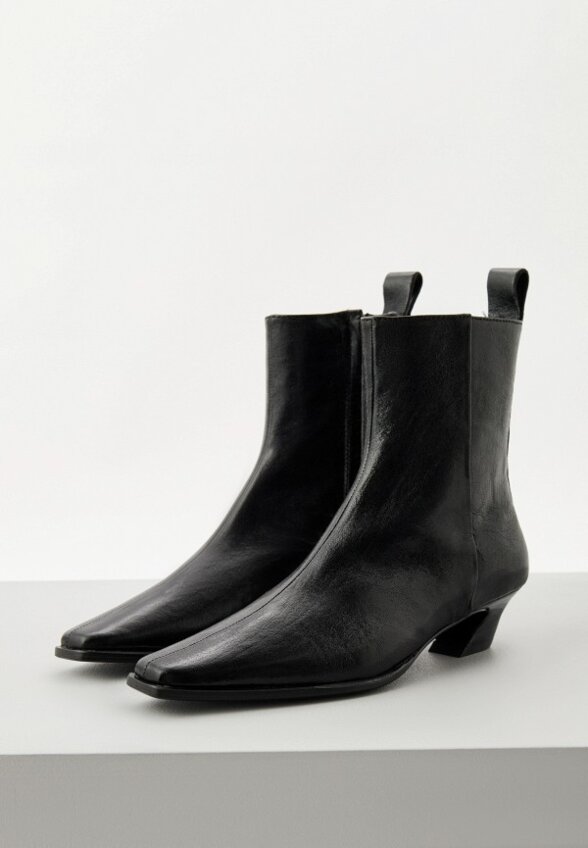 Ботильоны Bimba Y Lola