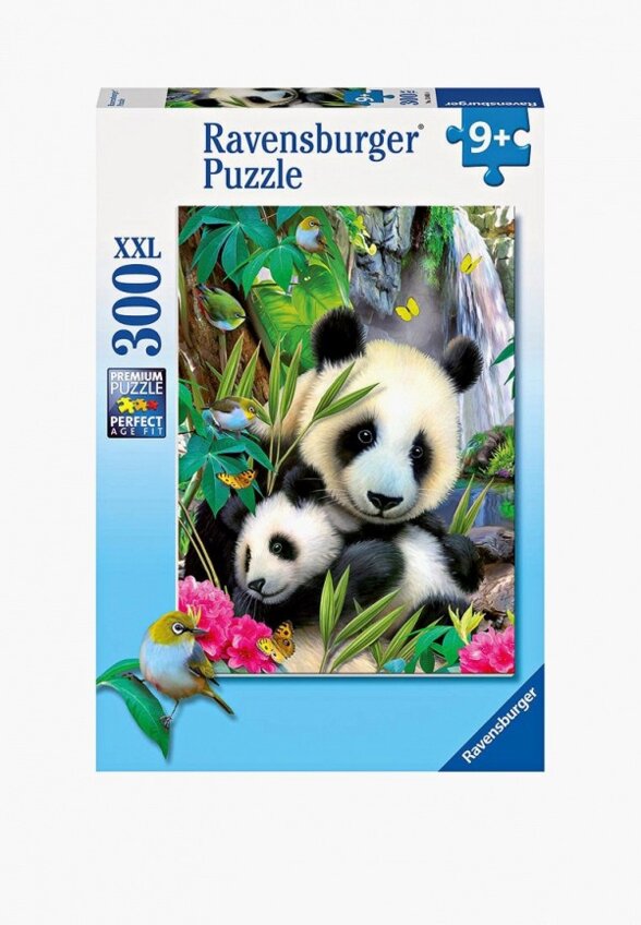 Пазл Ravensburger