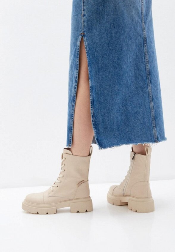 Ботинки Sbalo