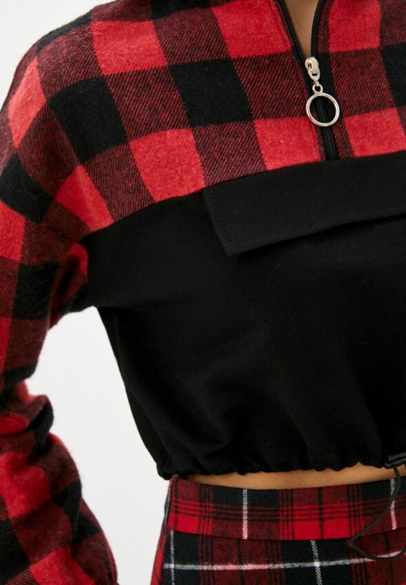 Олимпийка Trendyol