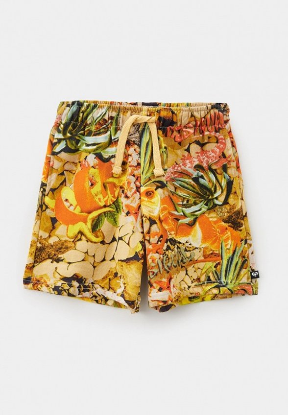 Шорты спортивные Desigual