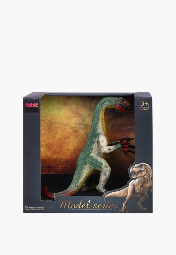 Фигурка Masai Mara