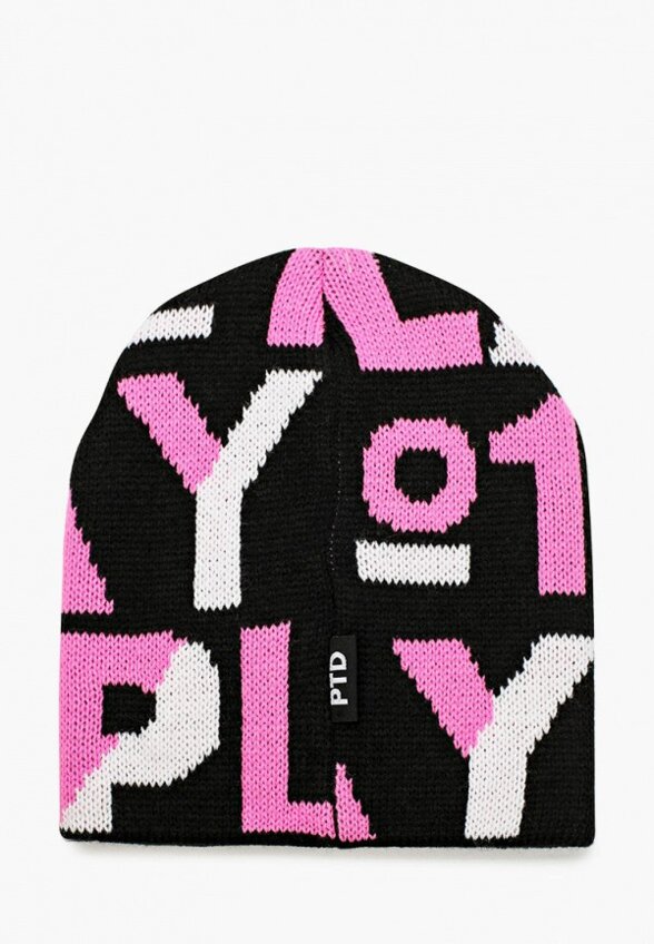 Шапка PlayToday