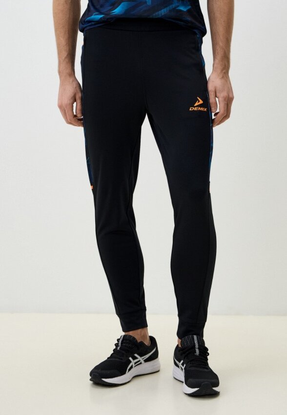 Брюки спортивные Demix
