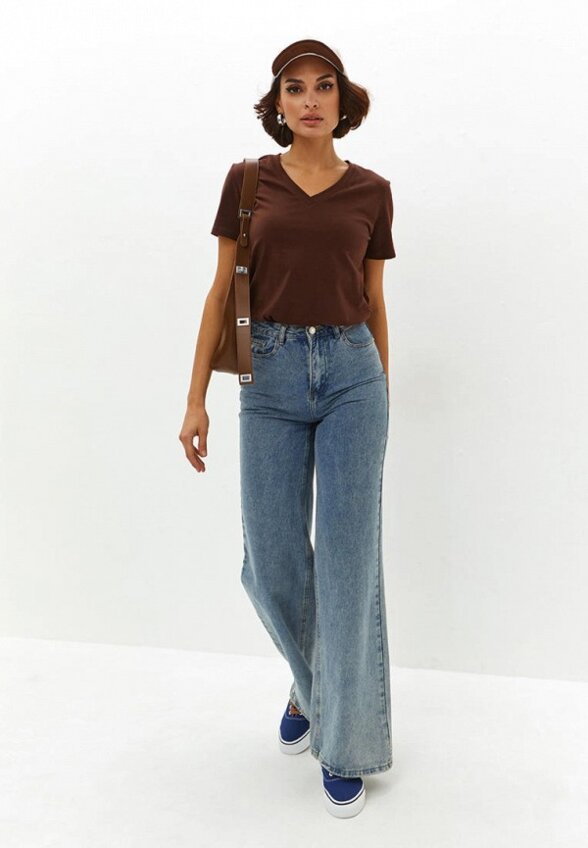 Футболка Peche Monnaie