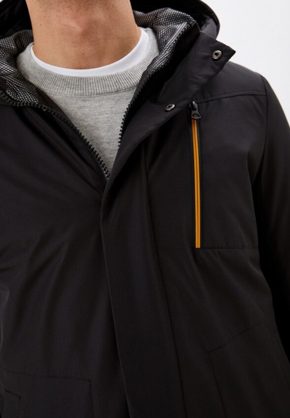 Куртка утепленная Dellione