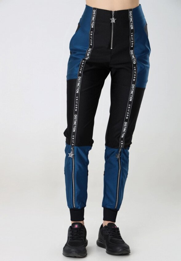 Брюки спортивные Distinction Uniform