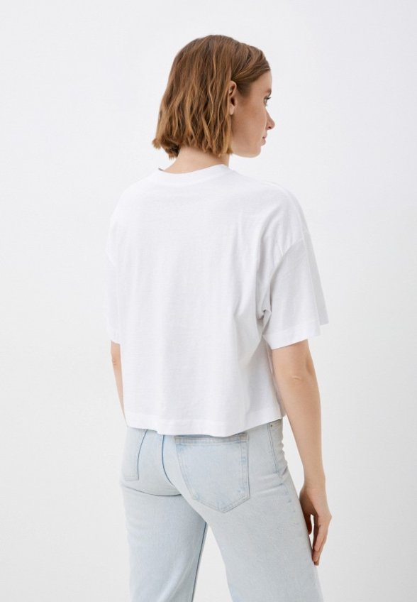 Футболка O'STIN