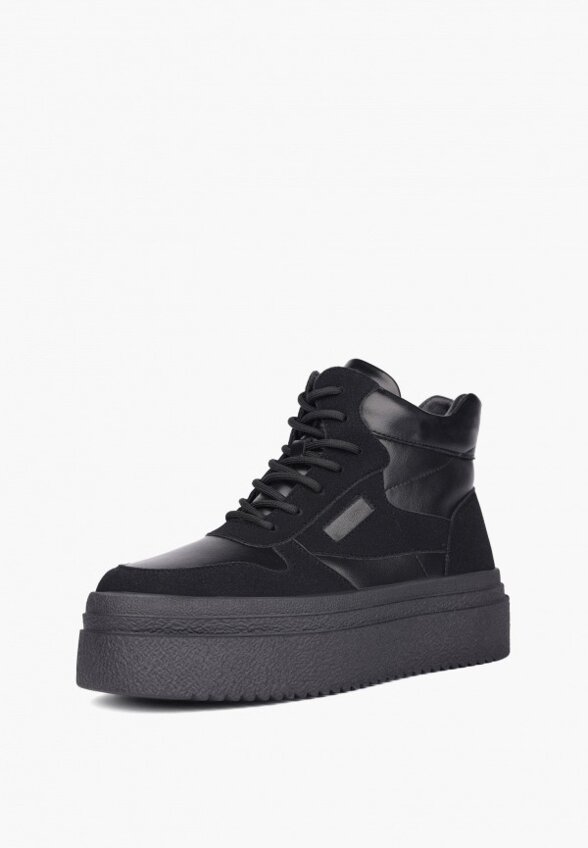 Ботинки Instreet