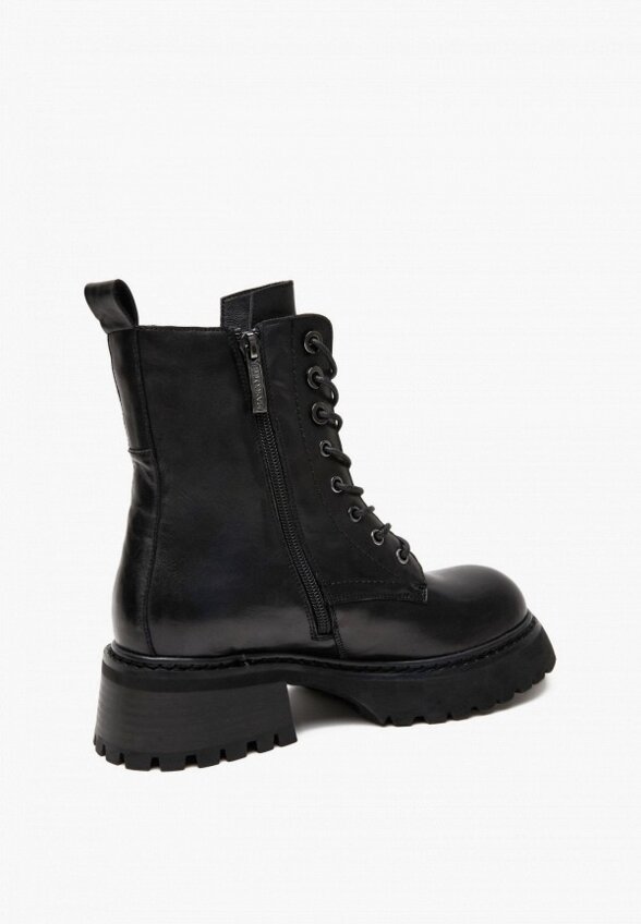 Ботинки Mascotte