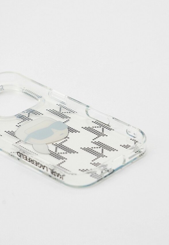 Чехол для iPhone Karl Lagerfeld