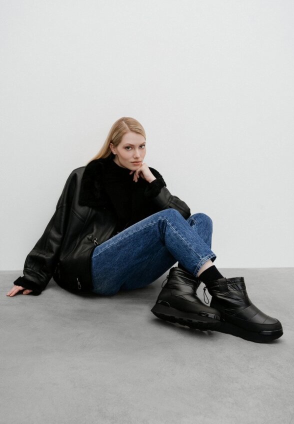 Дутики Mascotte