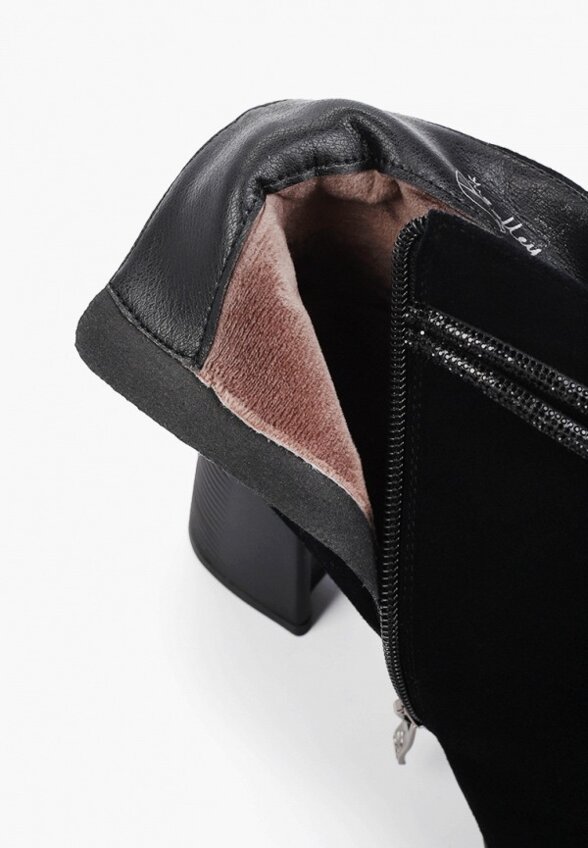 Ботильоны Valley