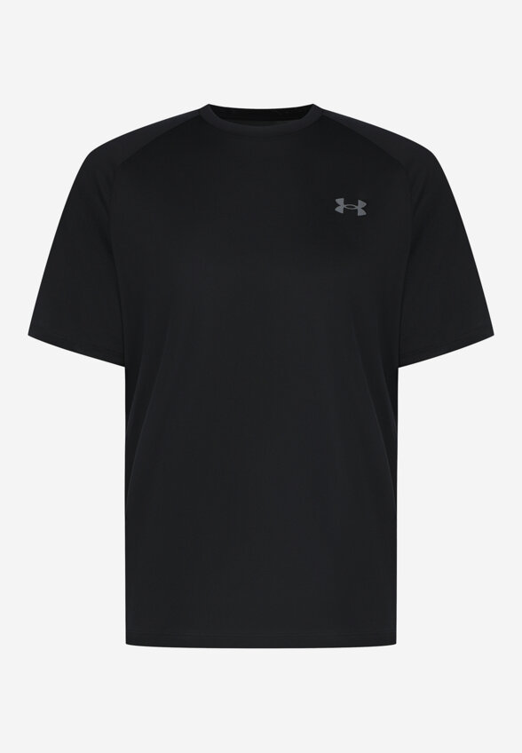 Футболка мужская Under Armour, Черный