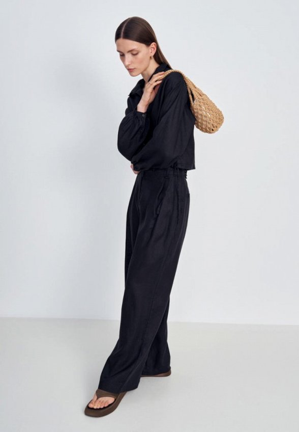 Брюки Finn Flare