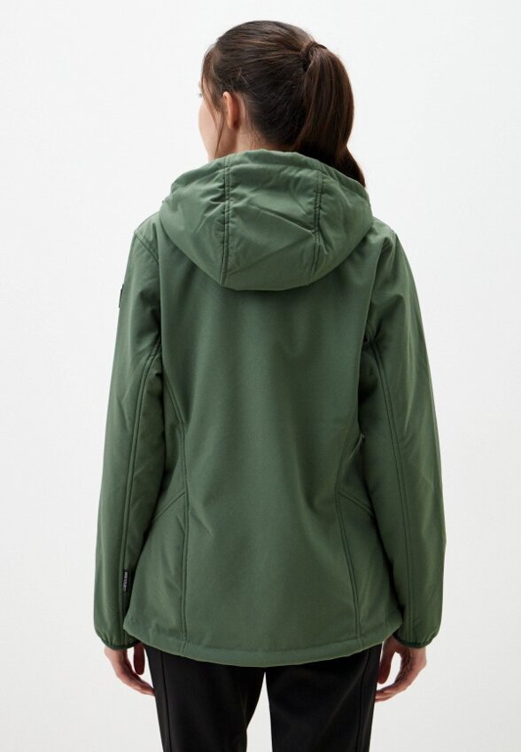 Куртка утепленная Cobolt