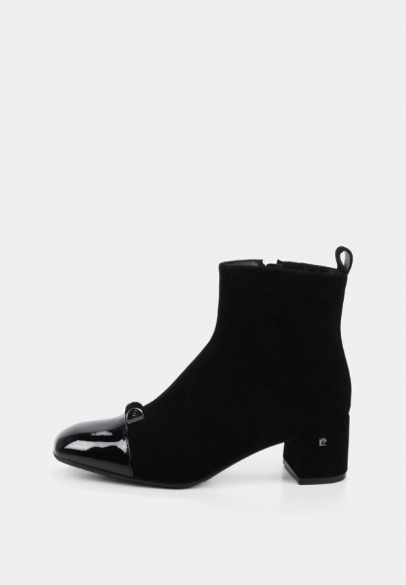 Ботильоны Pierre Cardin