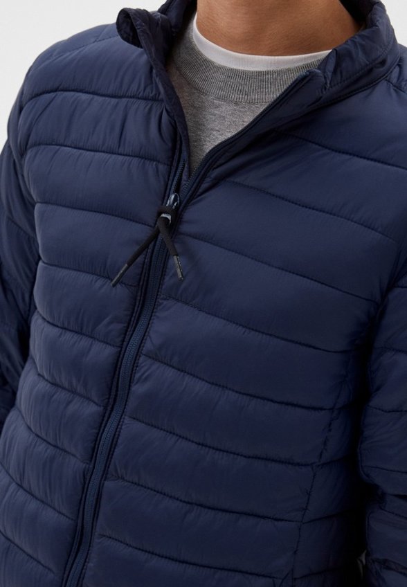 Куртка утепленная Indicode Jeans