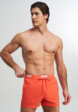 Шорты плавательные мужские PUMA Swim, Розовый3  - превью