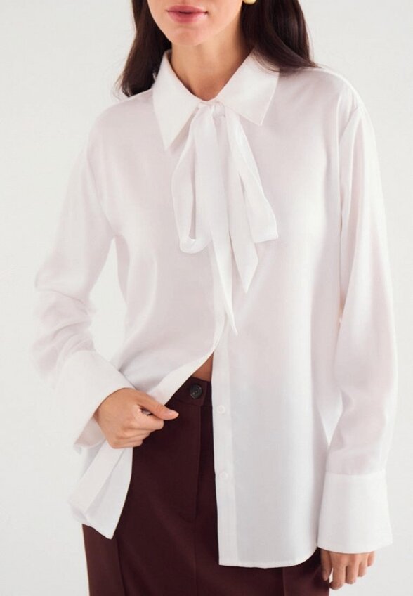 Блуза Vittoria Vicci