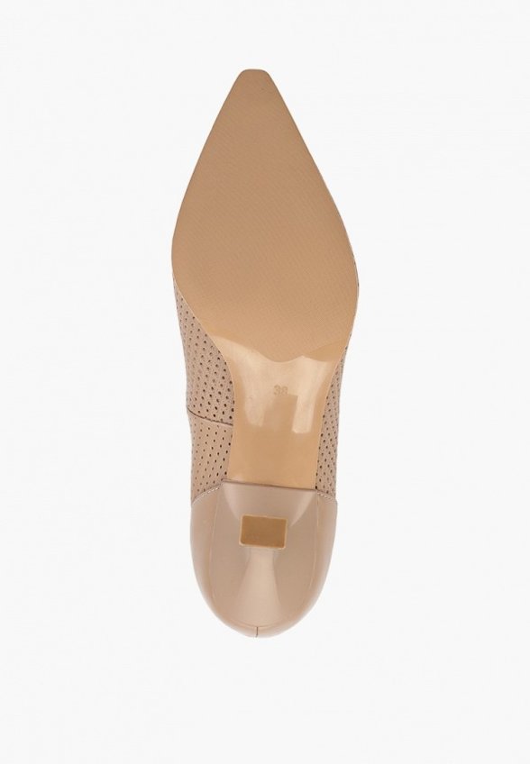 Туфли Bossy Lady