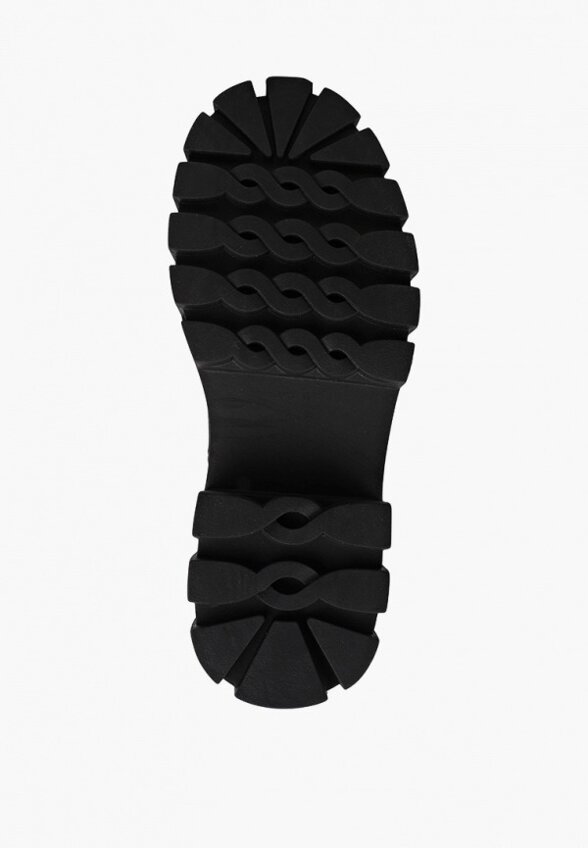 Ботфорты Abricot