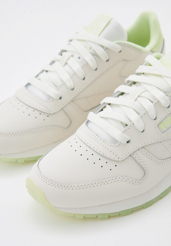 Кроссовки Reebok